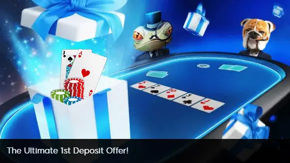 Deposit offer CASINO 888